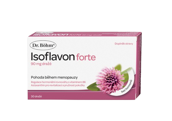 Dr. Böhm® Isoflavon