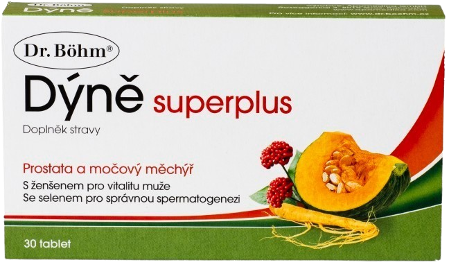 Dr. Böhm® Dýně superplus