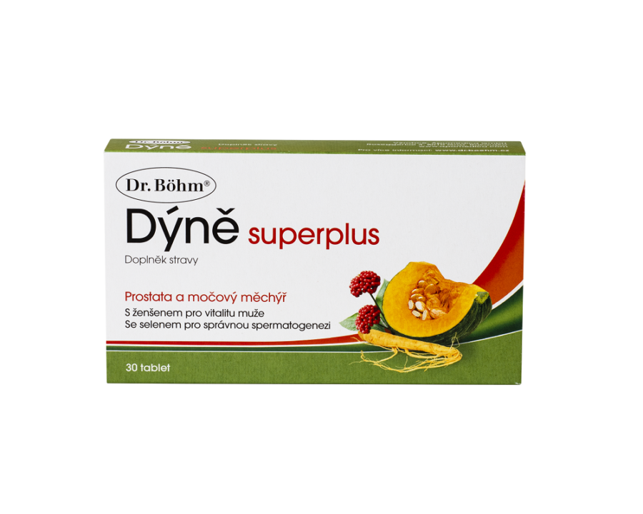 Dr. Böhm® Dýně superplus
